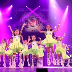 志村三丁目でダンス！月謝は3,000円から！本格的ダンスを格安で習える！の画像