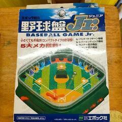 0512-006 野球盤 Jr