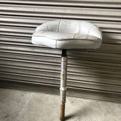 アルミボート用釣りシート
