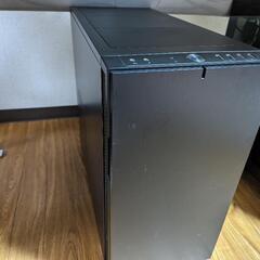 PCケース Fractal Design Define R5