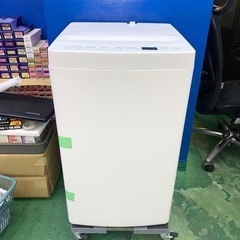 ⭐️Haier⭐️全自動洗濯機　2019年4.5kg 大阪市近郊配送無料