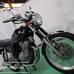 GB250CLUBMAN（MC10）綺麗な実動車‼  S0805231
