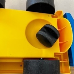 SmartAngel ＧＯ！ＧＯ！スチームトレイン　乗用玩具の画像