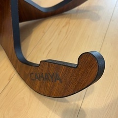 ギタースタンドの画像