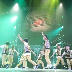 入曽でダンスしよう！！月謝4,000円の格安ダンススクール！！！の画像