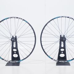 STANS NOTUBES 「スタンズ ノーチューブス」 ZTR ARCH 29インチ Leftyホイールセット