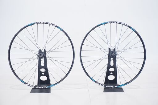 STANS NOTUBES 「スタンズ ノーチューブス」 ZTR ARCH 29インチ Leftyホイールセット