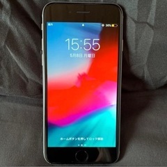 iPhone 説明欄必須