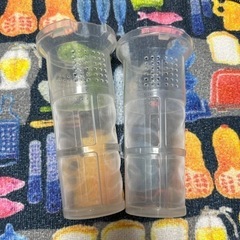受け渡し予定者決定！お譲りします！茶漉しLUPICIA ハンディ...