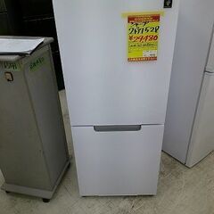 ID:G60344655　シャープ　２ドア冷凍冷蔵庫１５２L