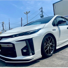 プリウスPHV✨値下げ中！！✨
