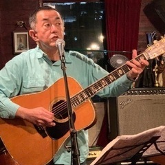 弾き語りナイト✨
