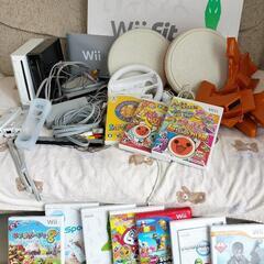 wiiセット