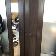 シューズボックス