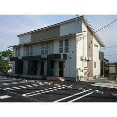 ■シエルエトワールA103　■ペット可☆　■メゾネット２L…