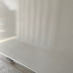 ホワイトボード　　ウチダの画像