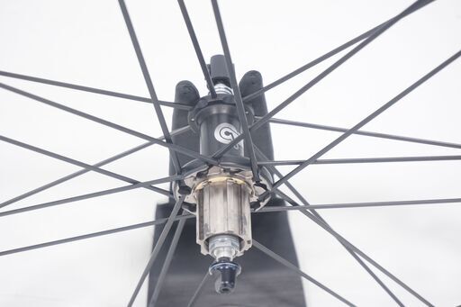 CAMPAGNOLO 「カンパニョーロ」 EURUS ホイールセット