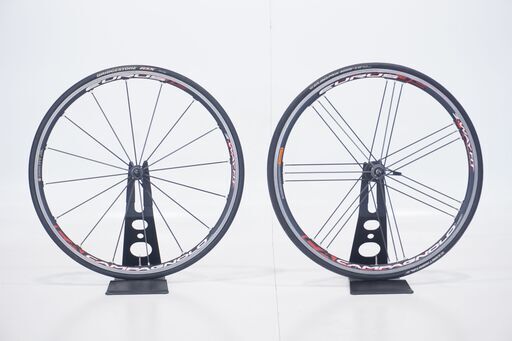 CAMPAGNOLO 「カンパニョーロ」 EURUS ホイールセット
