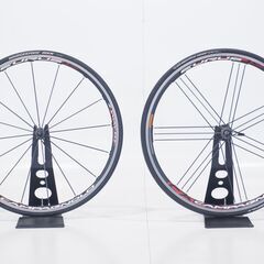 CAMPAGNOLO 「カンパニョーロ」 EURUS ホイールセット