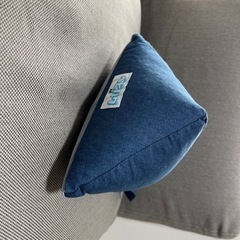 【お値下げしました】赤ちゃんの向きぐせ防止クッション(Ｍ)