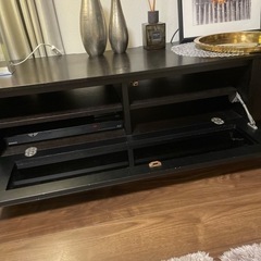テレビ台の画像