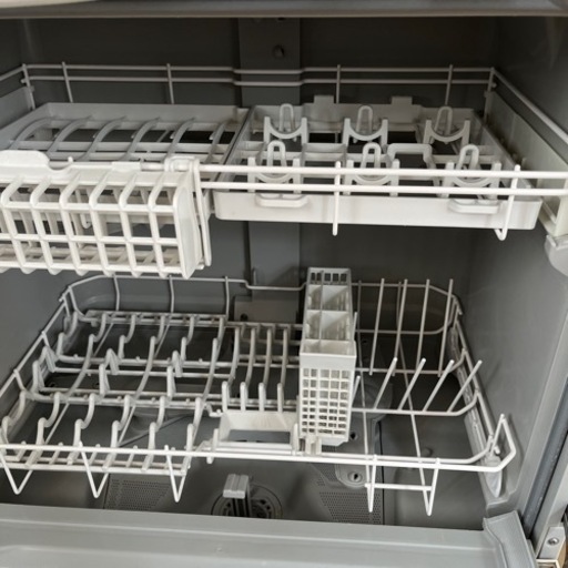 取引中　値下げ　Panasonic 食洗機