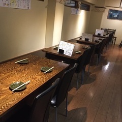 土日祝　居酒屋ホールスタッフ　日払い可 （7割）の画像