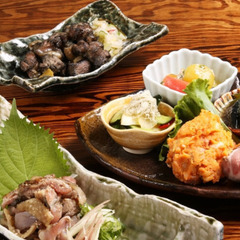 土日祝　居酒屋ホールスタッフ　日払い可 （7割）の画像