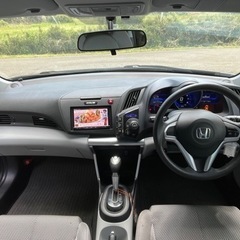 ホンダ CR-Z  アルファ ハイブリッドの画像