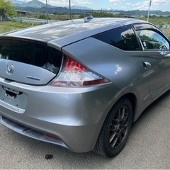 ホンダ CR-Z  アルファ ハイブリッドの画像