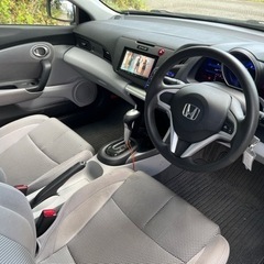 ホンダ CR-Z  アルファ ハイブリッドの画像