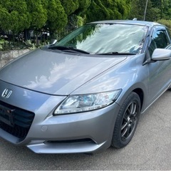 ホンダ CR-Z  アルファ ハイブリッドの画像