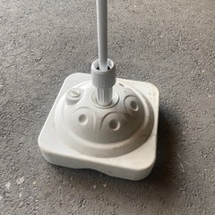 のぼり旗　支柱の画像