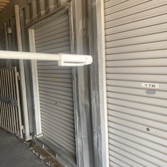 のぼり旗　支柱の画像