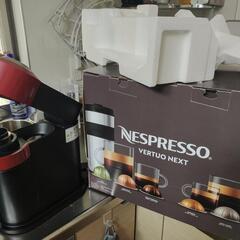 【良品】ネスプレッソ ヴァーチュオ ネクスト/Nespresso...