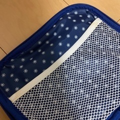 おむつポーチの画像