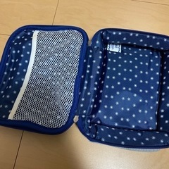 おむつポーチの画像