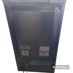 【動確OK】ハイアール 電気冷凍庫 JF-NU102A 容量102L　2018年製の画像