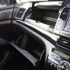 【自社ローン】 トヨタ　エスティマ 2.4 アエラス  7人乗 ...