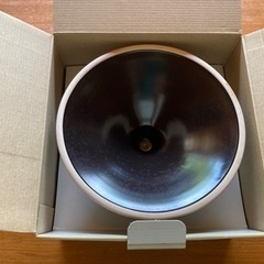 新品未使用タジン鍋の画像