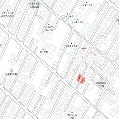 13号地　倉敷市中島1670-17