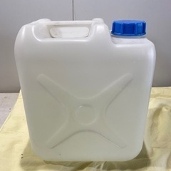 NICHINEN非劇食器洗浄機用液体洗剤 10Lの画像