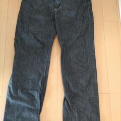 無印良品　Men'sジーパン　76cm