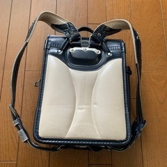 ランドセルの画像