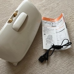 コンビ ハイローチェア 電動の画像