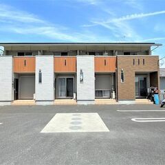 ■メルヴェーユ105　■角部屋メゾネット２LDK　■ペット飼育可