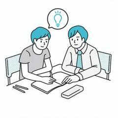 ☆子供達の未来を作るカリスマ塾講師にチャレンジしませんか？☆☆社宅があるので安心してデビュー‼☆の画像