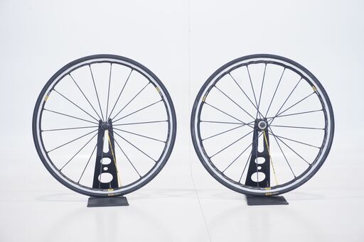 【SALE】MAVIC 「マヴィック」 KSYRIUM PRO UST シマノ11Sフリー ホイールセット