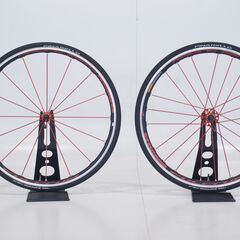 FULCRUM 「フルクラム」 RACING ZERO COMPETIZIONE C17 ホイールセット