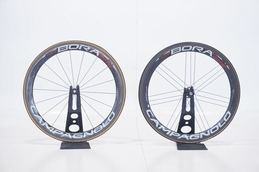 CAMPAGNOLO 「カンパニョーロ」 BORA ONE 50mm ホイールセット